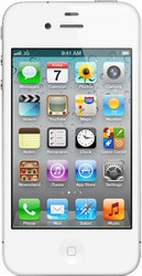 Apple iPhone 4S 16Gb black - Юрга