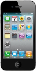 Apple iPhone 4S 64Gb black - Юрга