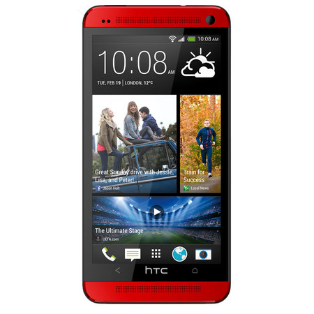 Сотовый телефон HTC HTC One 32Gb - Юрга
