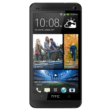 Сотовый телефон HTC HTC One dual sim - Юрга