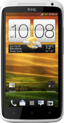 HTC One X 16GB - Юрга