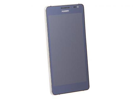 Смартфон Huawei Ascend D2 Blue - Юрга