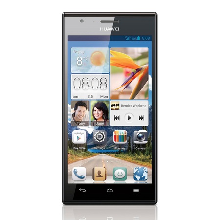 Смартфон Huawei Ascend P2 LTE - Юрга