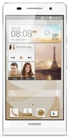 Смартфон HUAWEI Ascend P6 White - Юрга