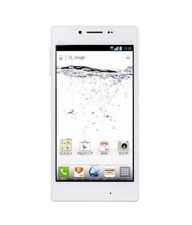 Смартфон LG Optimus G E975 White - Юрга