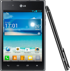 LG Optimus Vu - Юрга