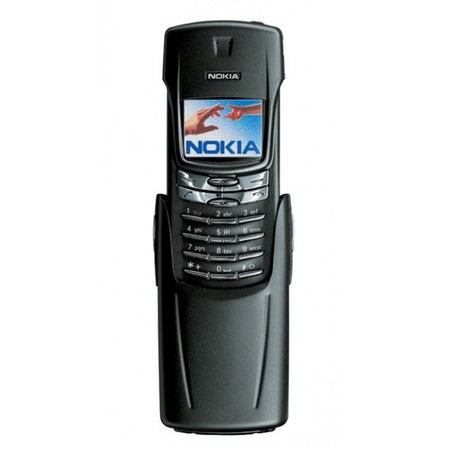 Nokia 8910i - Юрга