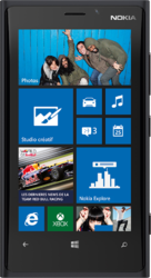 Мобильный телефон Nokia Lumia 920 - Юрга