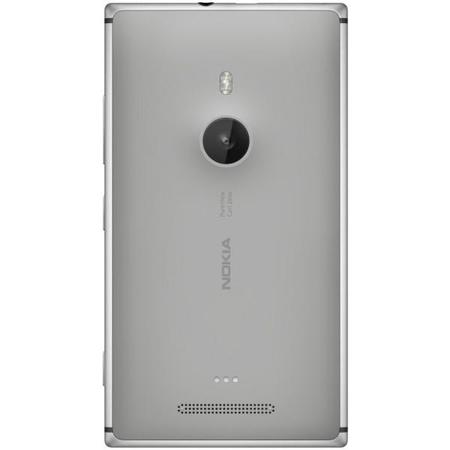 Смартфон NOKIA Lumia 925 Grey - Юрга
