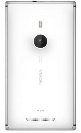 Смартфон NOKIA Lumia 925 White - Юрга