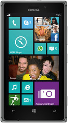 Смартфон Nokia Lumia 925 - Юрга