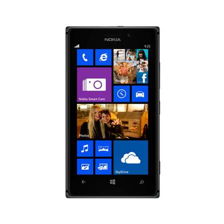 Сотовый телефон Nokia Nokia Lumia 925 - Юрга