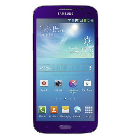 Смартфон Samsung Galaxy Mega 5.8 GT-I9152 - Юрга