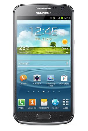 Смартфон Samsung Galaxy Premier GT-I9260 Silver 16 Gb - Юрга