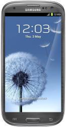 Samsung Galaxy S3 i9300 32GB Titanium Grey - Юрга