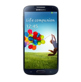 Мобильный телефон Samsung Galaxy S4 32Gb (GT-I9500) - Юрга