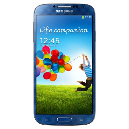 Смартфон Samsung Galaxy S4 GT-I9505 - Юрга