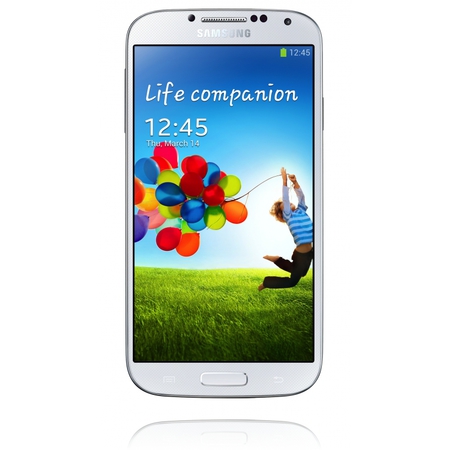 Samsung Galaxy S4 GT-I9505 16Gb черный - Юрга