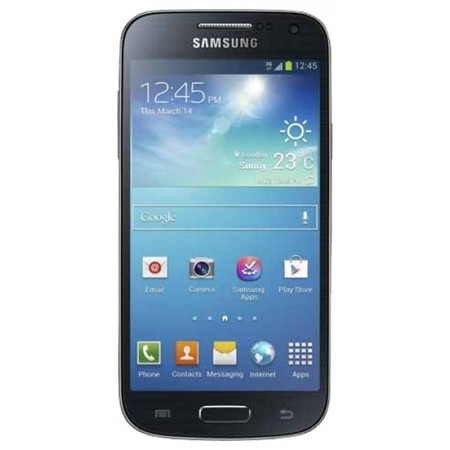 Samsung Galaxy S4 mini GT-I9192 8GB черный - Юрга