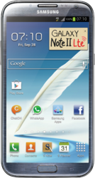 Samsung N7105 Galaxy Note 2 16GB - Юрга