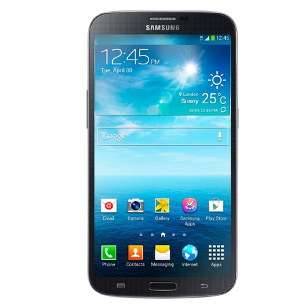 Сотовый телефон Samsung Samsung Galaxy Mega 6.3 GT-I9200 8Gb - Юрга