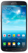 Смартфон Samsung Samsung Смартфон Samsung Galaxy Mega 6.3 8Gb GT-I9200 (RU) черный - Юрга