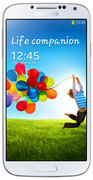 Смартфон Samsung Samsung Смартфон Samsung Galaxy S4 16Gb GT-I9505 white - Юрга