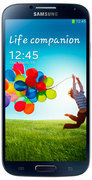 Смартфон Samsung Samsung Смартфон Samsung Galaxy S4 Black GT-I9505 LTE - Юрга