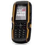 Терминал моб связи Sonim XP 3300 FORCE Yellow/Black - Юрга