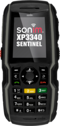 Sonim XP3340 Sentinel - Юрга