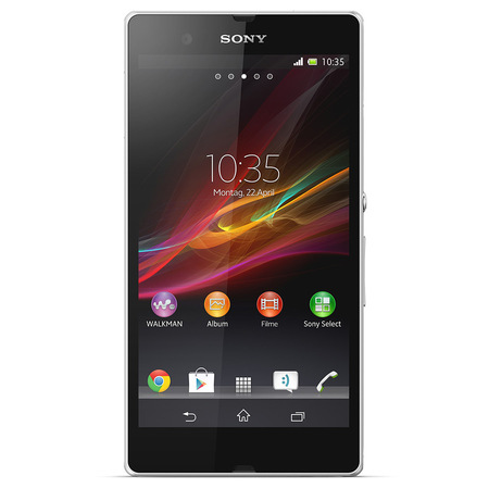 Смартфон Sony Xperia Z C6603 - Юрга