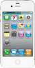 Смартфон Apple iPhone 4S 16Gb White - Юрга