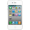Мобильный телефон Apple iPhone 4S 32Gb (белый) - Юрга