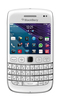 Смартфон BlackBerry Bold 9790 White - Юрга