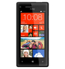 Смартфон HTC Windows Phone 8X Black - Юрга