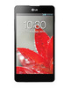Смартфон LG E975 Optimus G Black - Юрга