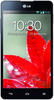 Смартфон LG E975 Optimus G White - Юрга
