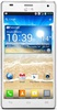 Смартфон LG Optimus 4X HD P880 White - Юрга