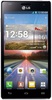 Смартфон LG Optimus 4X HD P880 Black - Юрга