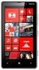 Смартфон Nokia Lumia 820 White - Юрга