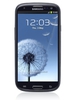 Смартфон Samsung + 1 ГБ RAM+  Galaxy S III GT-i9300 16 Гб 16 ГБ - Юрга