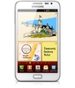 Смартфон Samsung Galaxy Note N7000 16Gb 16 ГБ - Юрга