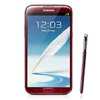 Смартфон Samsung Galaxy Note 2 GT-N7100ZRD 16 ГБ - Юрга