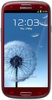 Смартфон Samsung Galaxy S3 GT-I9300 16Gb Red - Юрга