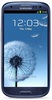 Смартфон Samsung Galaxy S3 GT-I9300 16Gb Pebble blue - Юрга