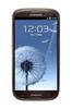 Смартфон Samsung Galaxy S3 GT-I9300 16Gb Amber Brown - Юрга