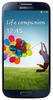 Смартфон Samsung Galaxy S4 GT-I9500 16Gb Black Mist - Юрга