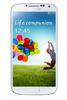 Смартфон Samsung Galaxy S4 GT-I9500 16Gb White Frost - Юрга
