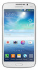 Смартфон SAMSUNG I9152 Galaxy Mega 5.8 White - Юрга