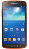 Смартфон SAMSUNG I9295 Galaxy S4 Activ Orange - Юрга